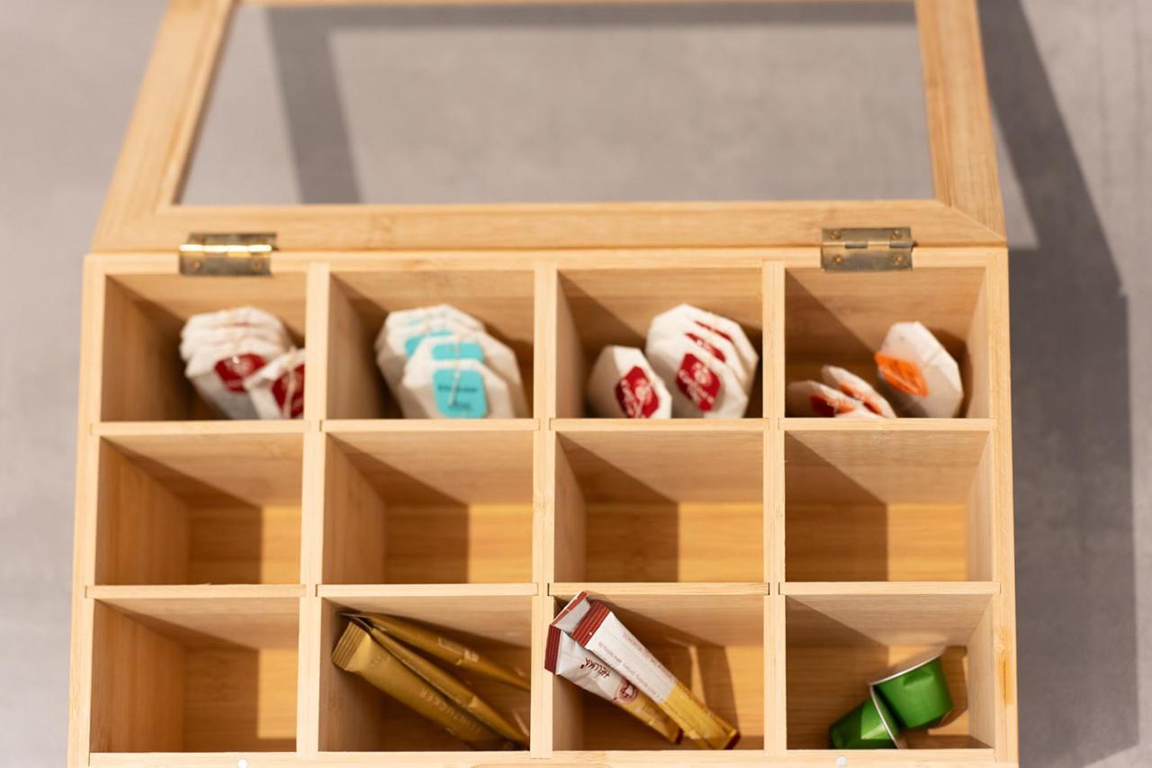 Benville Meissen - Nespresso Kaffee - Smart-Tv - Modern Dış mekan fotoğraf